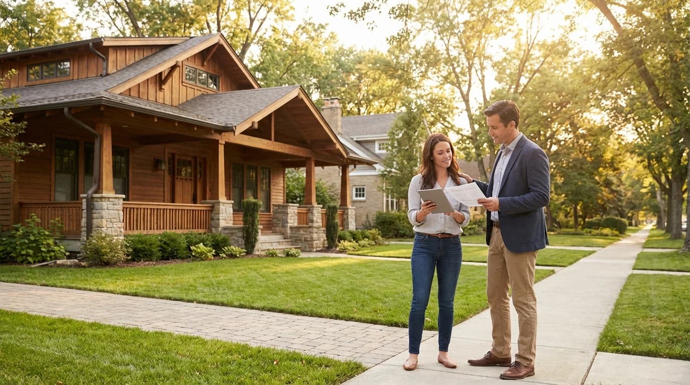 FHA vs. Conventional Loan: Which is Right for You?