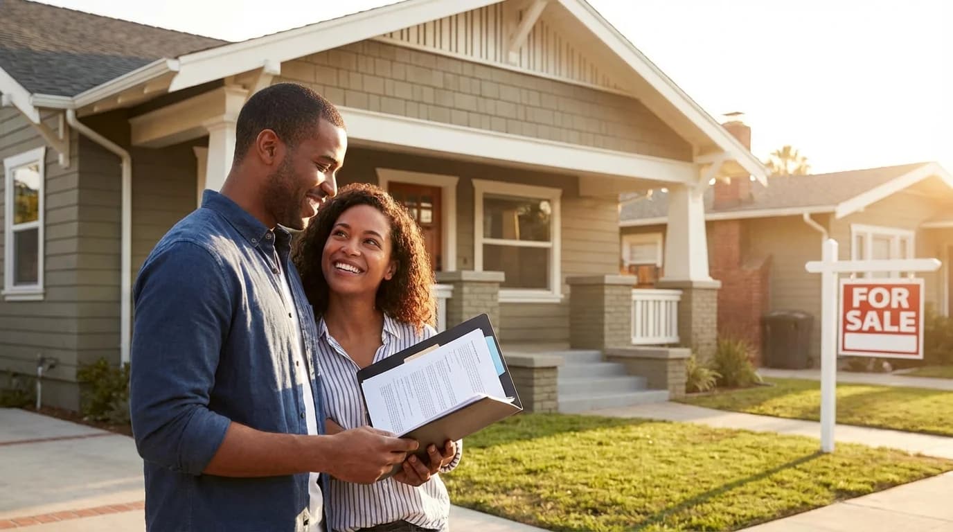 Getting a Mortgage on 1099 Income: The Self-Employed Guide