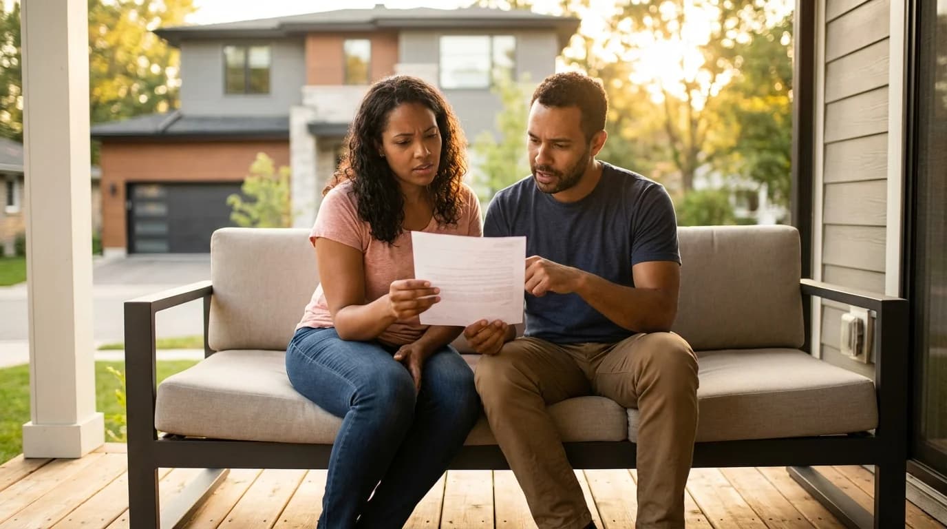 Why Did My Mortgage Payment Go Up? Escrow Shortage Explained